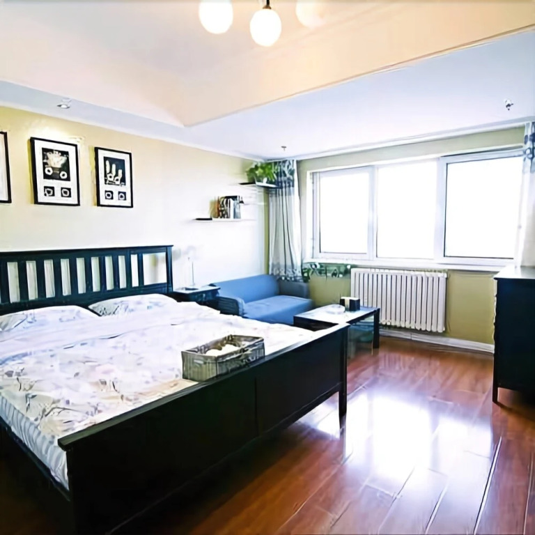 Yantai Mite Private Hotel Department