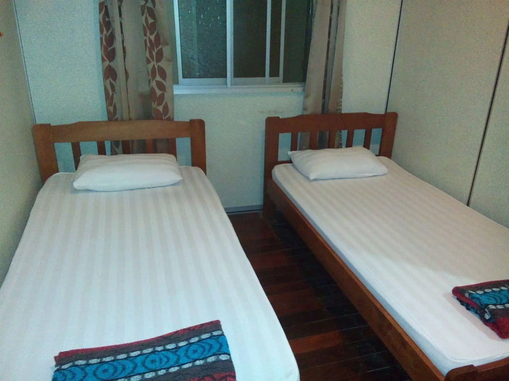 Discovery Youth Hostel Malacca