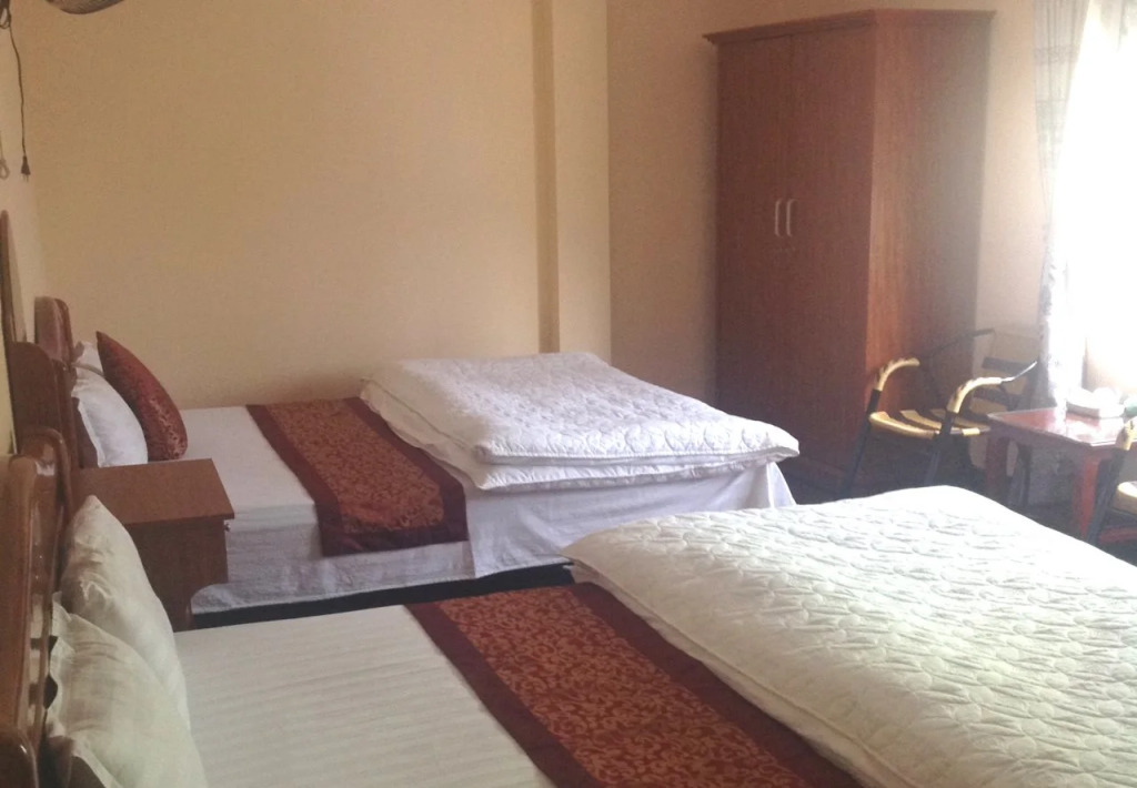 Phu Hung 2 Hotel