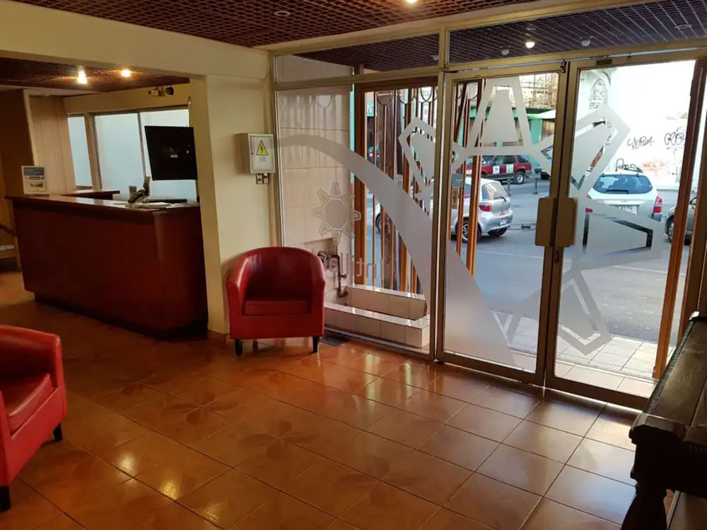 Hotel Intillanka