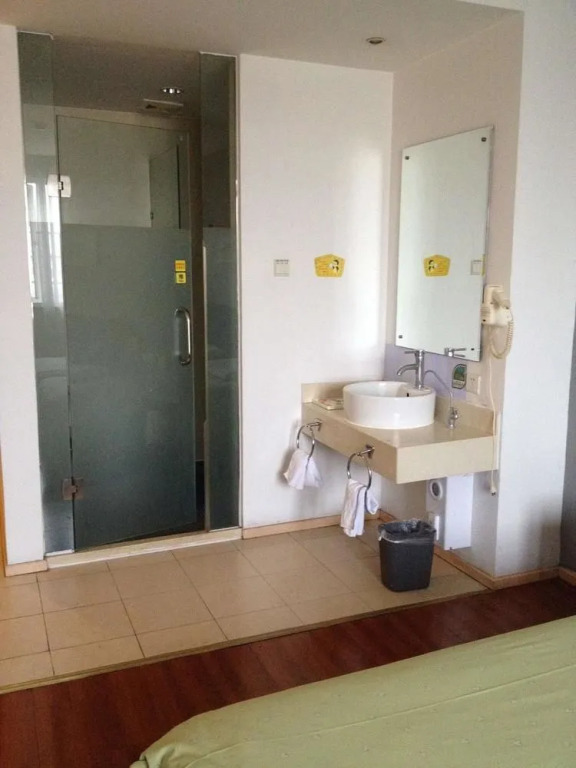 Shaoxing Home Inn - City Square