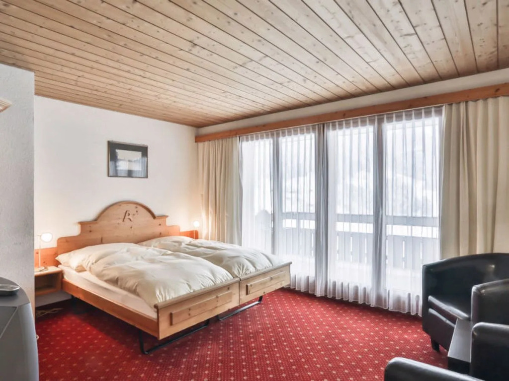 Chalet Abendrot 37878