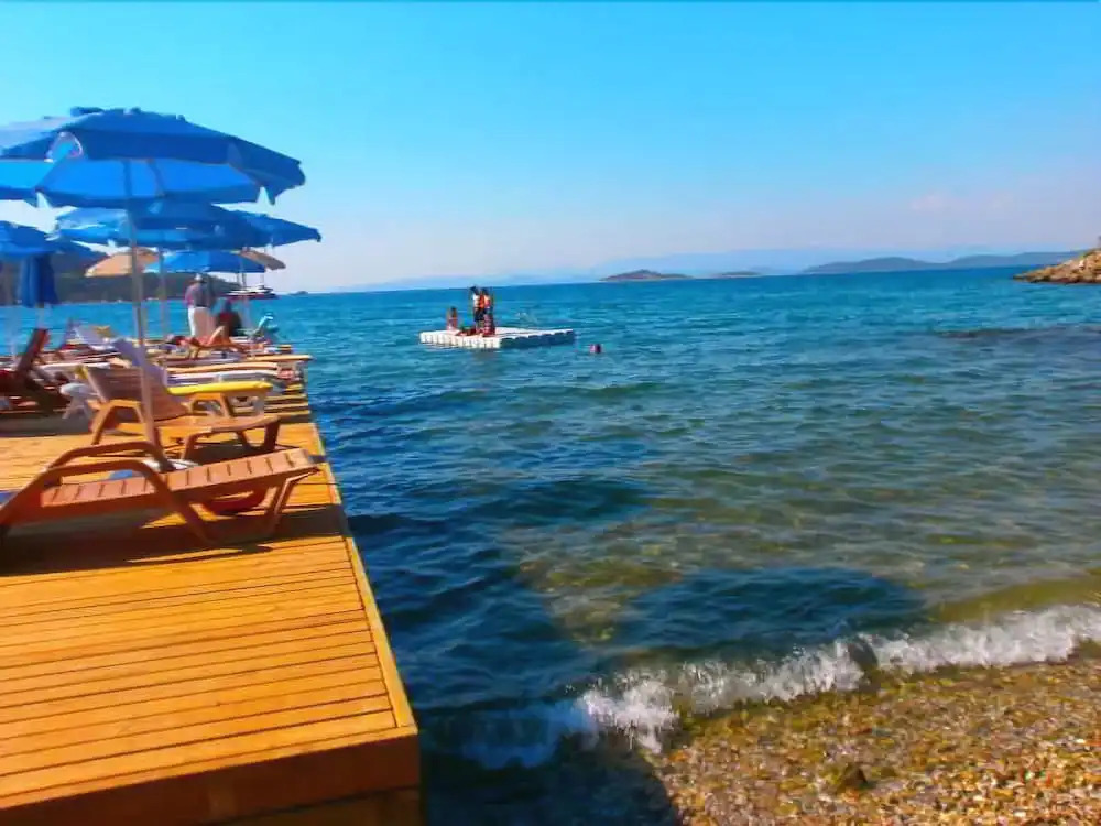 Artinus Hotel Torba