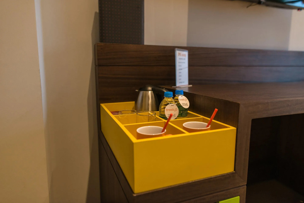 Vega By The Ozone Hotels