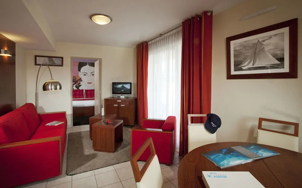 Goélia Mandelieu Riviera Resort