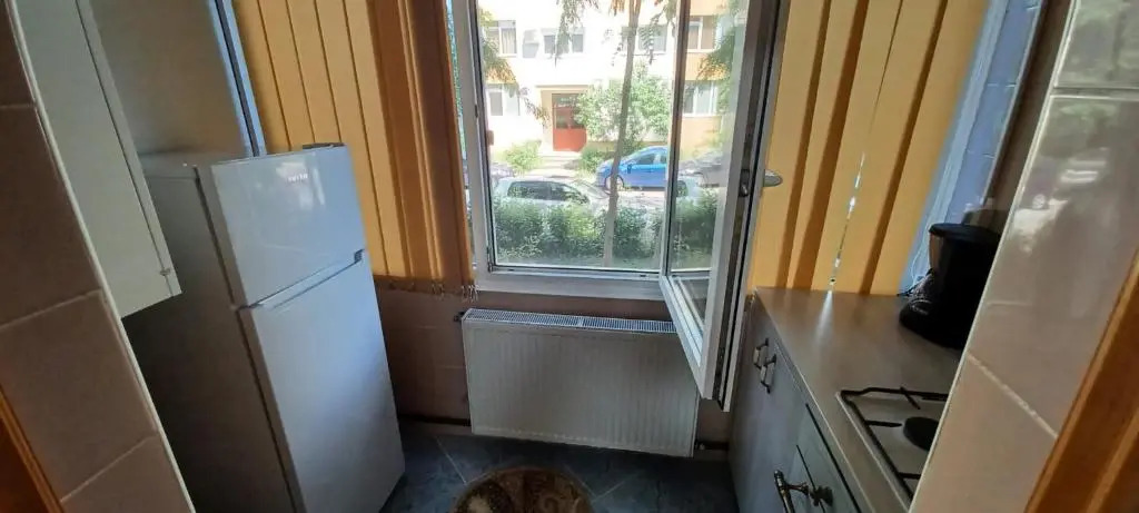 Apartament Str. Eremia Grigorescu