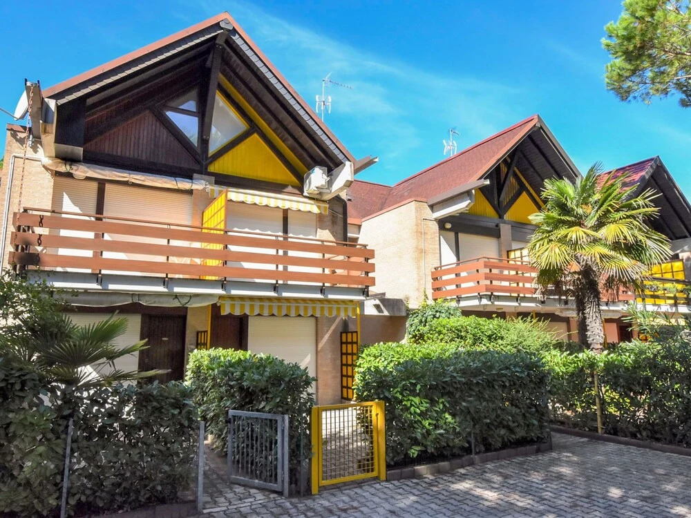 Villa Riviera by the Sea