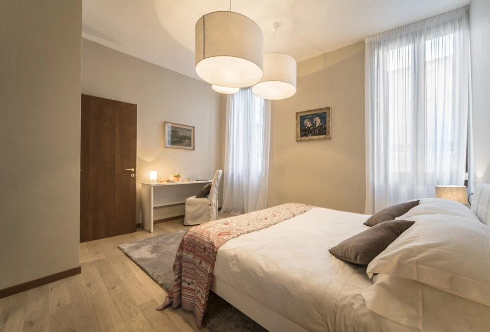 Ca' dell'Architetto