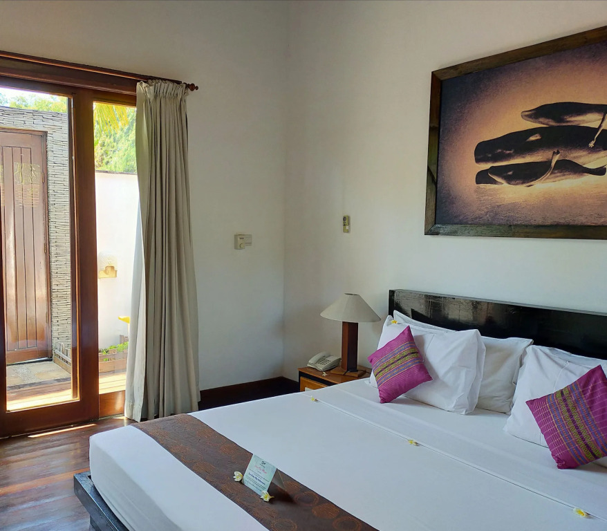 The Trawangan Resort