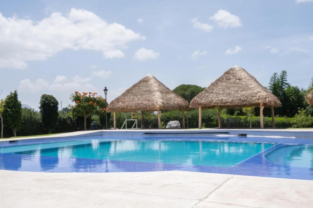 BV Hotel Atlixco
