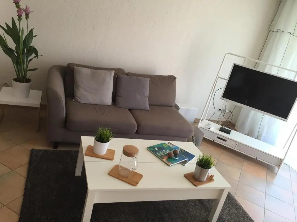 Immeuble Le St Honorat
