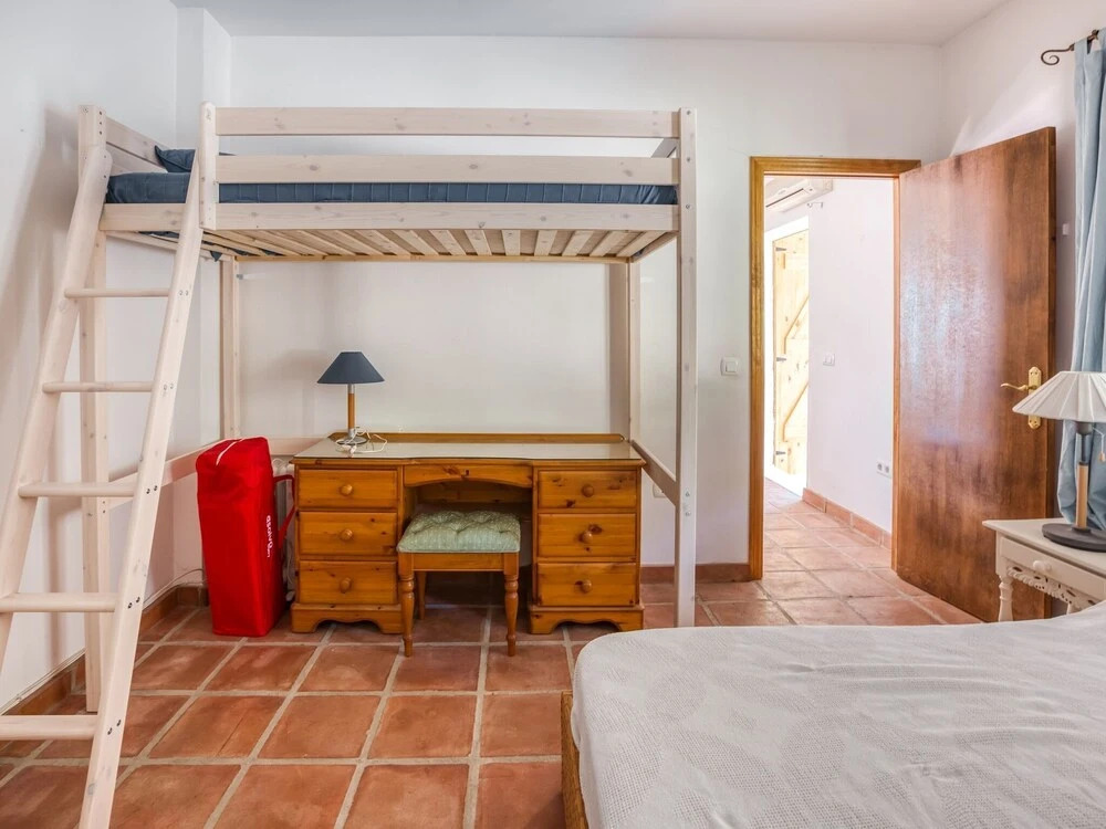 Lovely Holiday Home in Coin With Private Swimming Pool