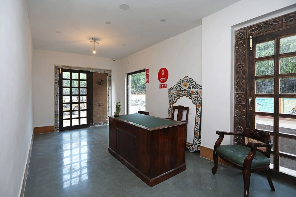 Tripli Hotels Shiv Villas