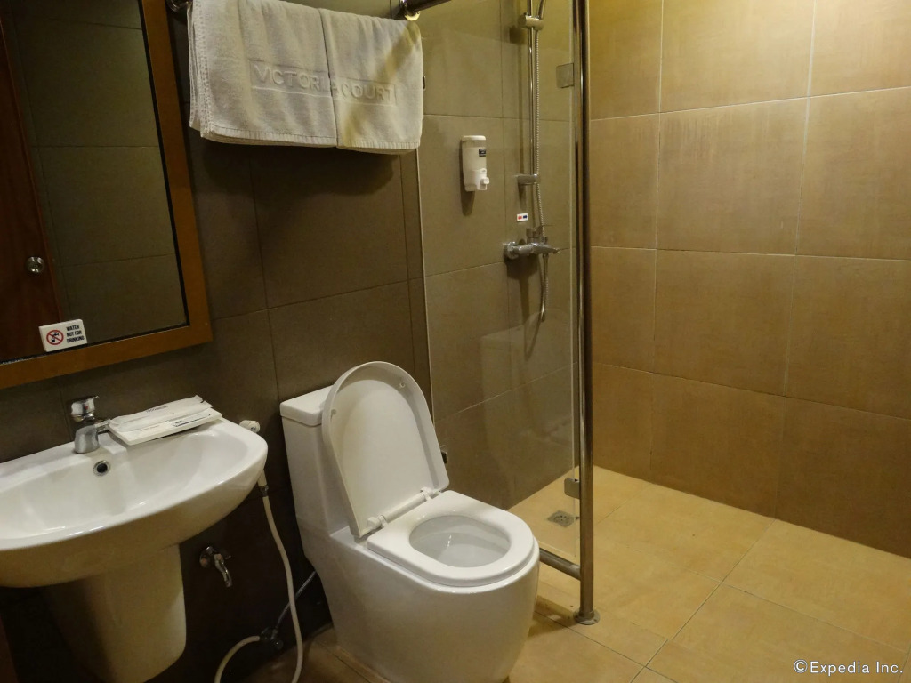 Hotel Ava Cuneta