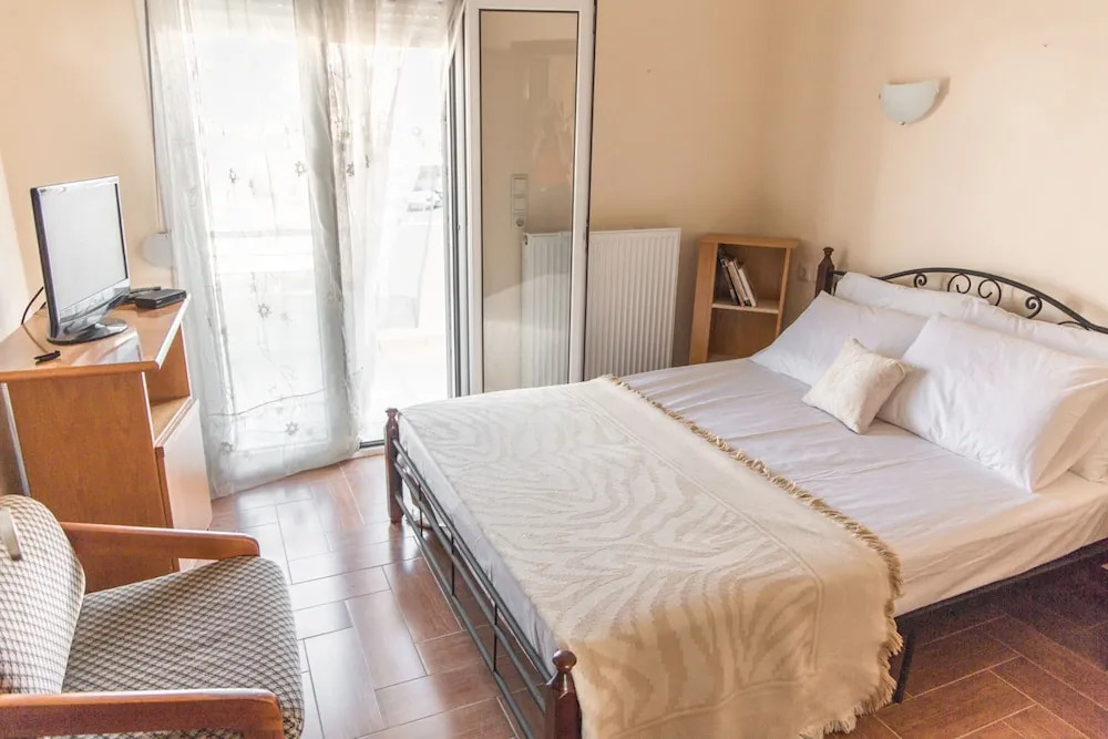 Asterousia Apartment