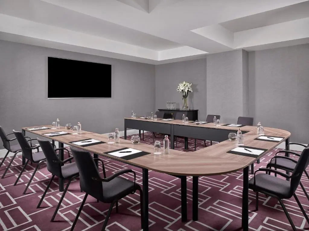 InterContinental Sofia by IHG