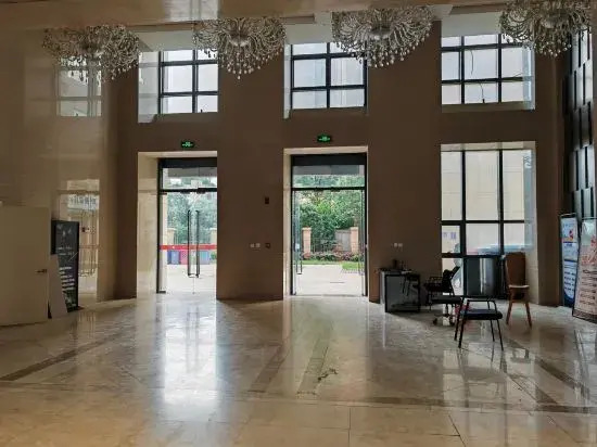 Luoyang Blue Whale Homestay (Wanda Plaza)