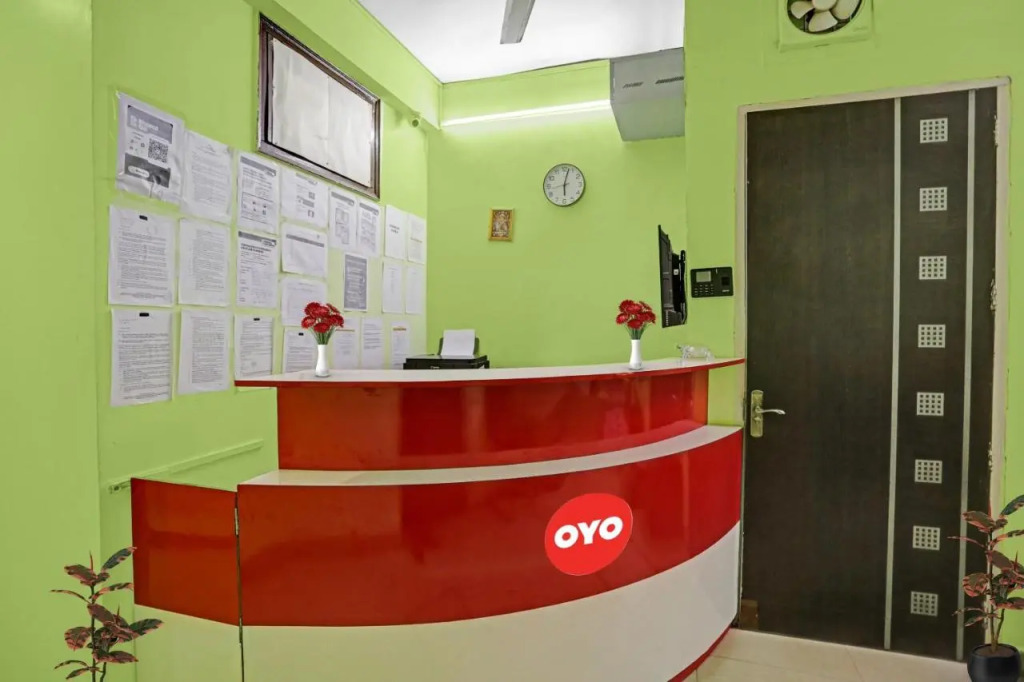 Hotel Shyam Residency