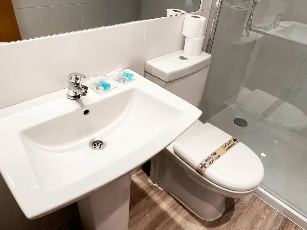 INSIDEHOME Apartments - Dúplex de Javier