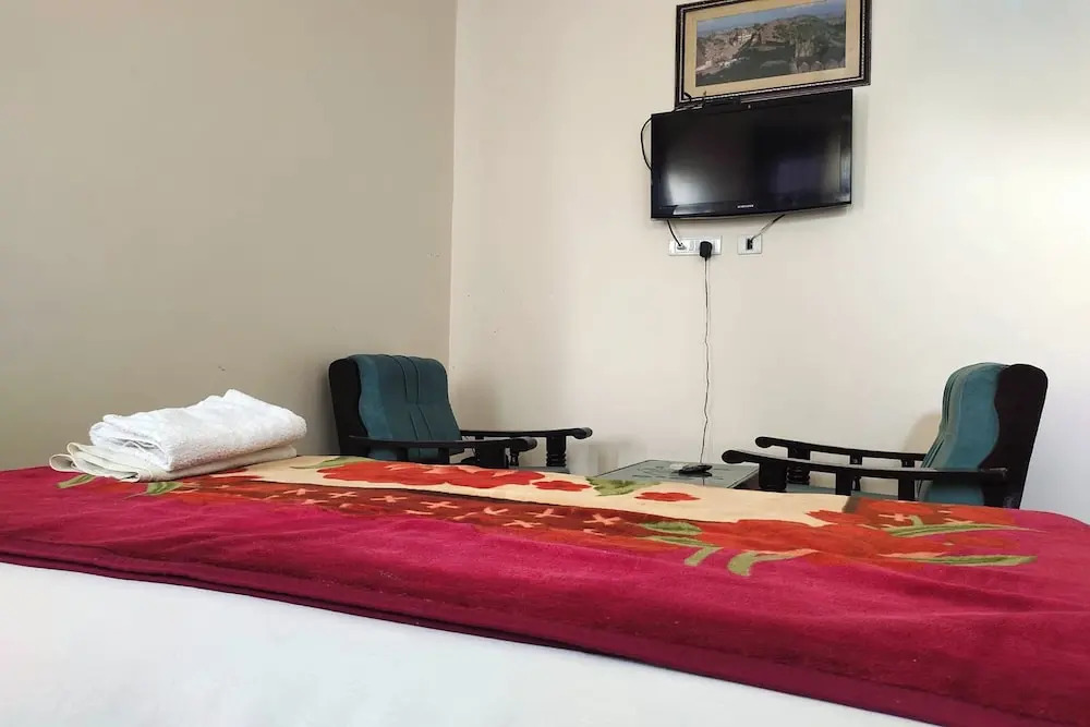 Hotel Amrapali