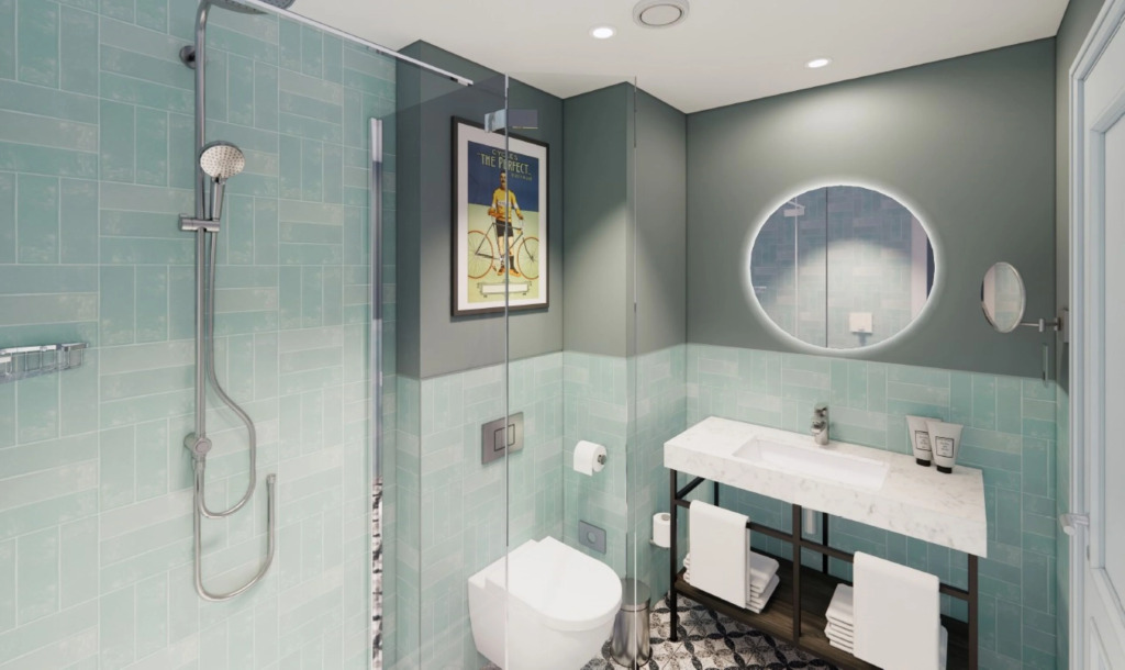 Hotel Indigo Coventry by IHG