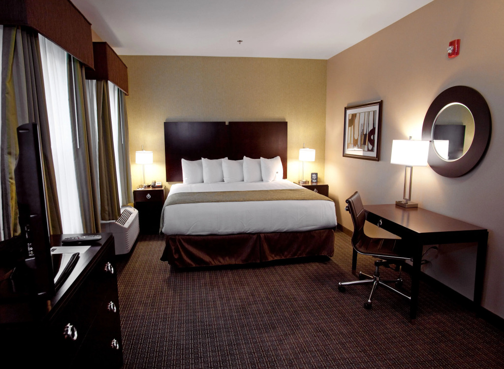 enVision Hotel Boston, an Ascend Hotel Collection Member