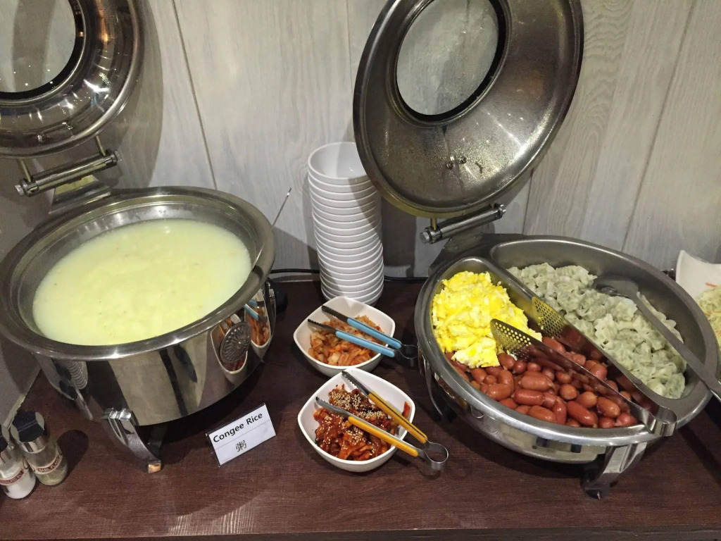 Namsan Hill Hotel