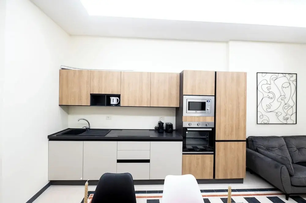 Testaccio  Apartments