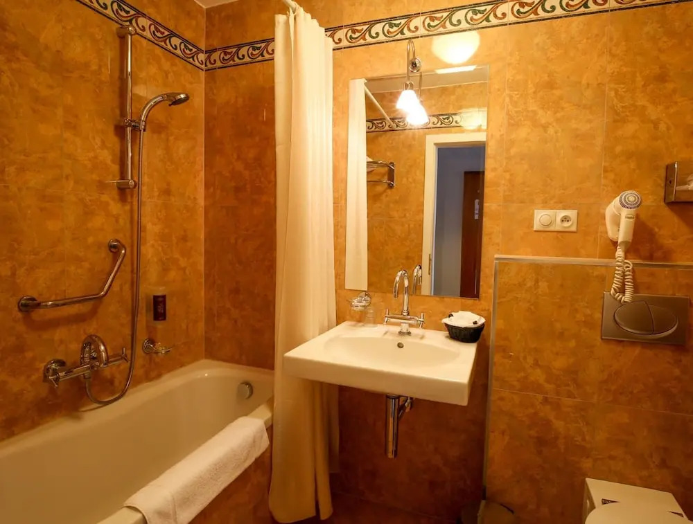 LH Hotel Dvořák Tábor Congress & Wellness