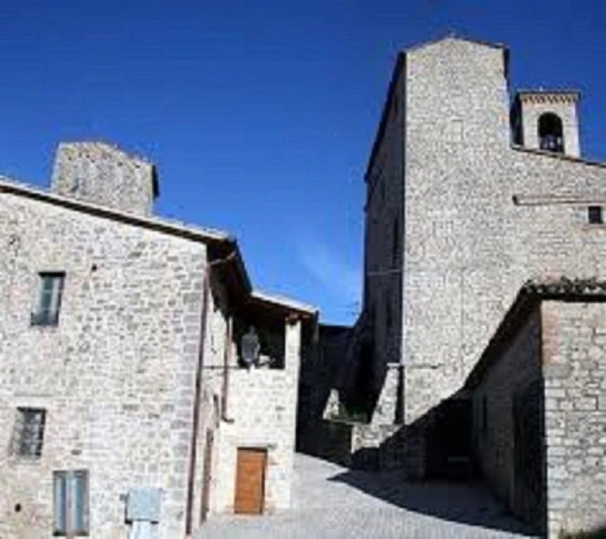 Residenza Izzalini