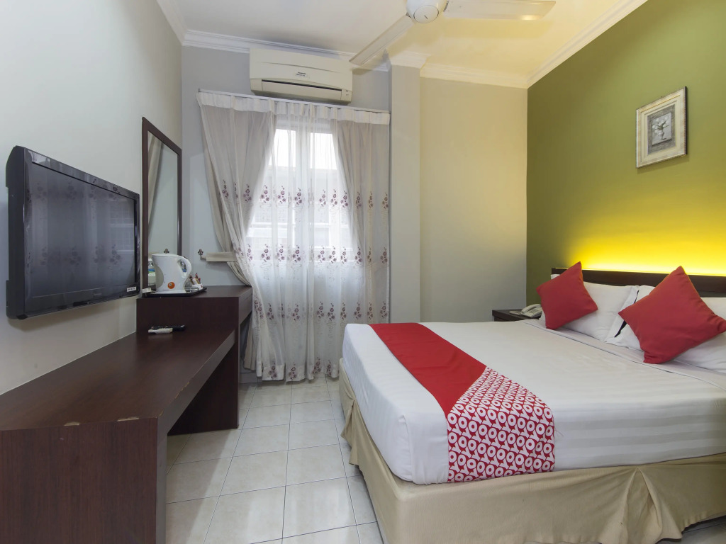 Bayu View Hotel Klang
