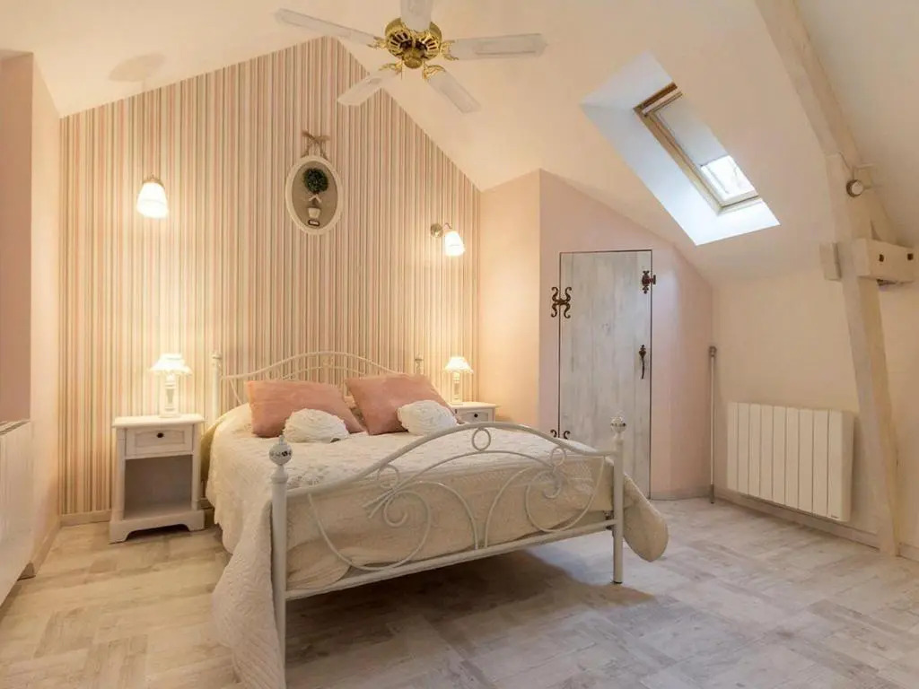 Gîte urbain de charme avec terrasse, vélos et équipements bébé, à 10 min de Nantes - FR-1-306-802