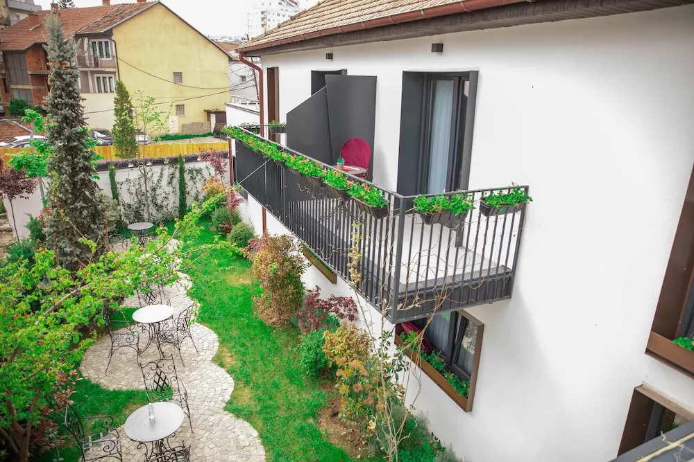 Etnomania Boutique Hotel