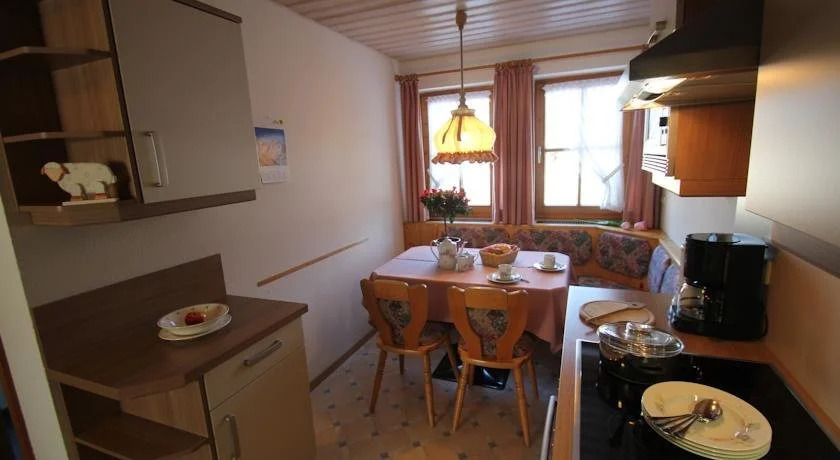 Landhaus Conny