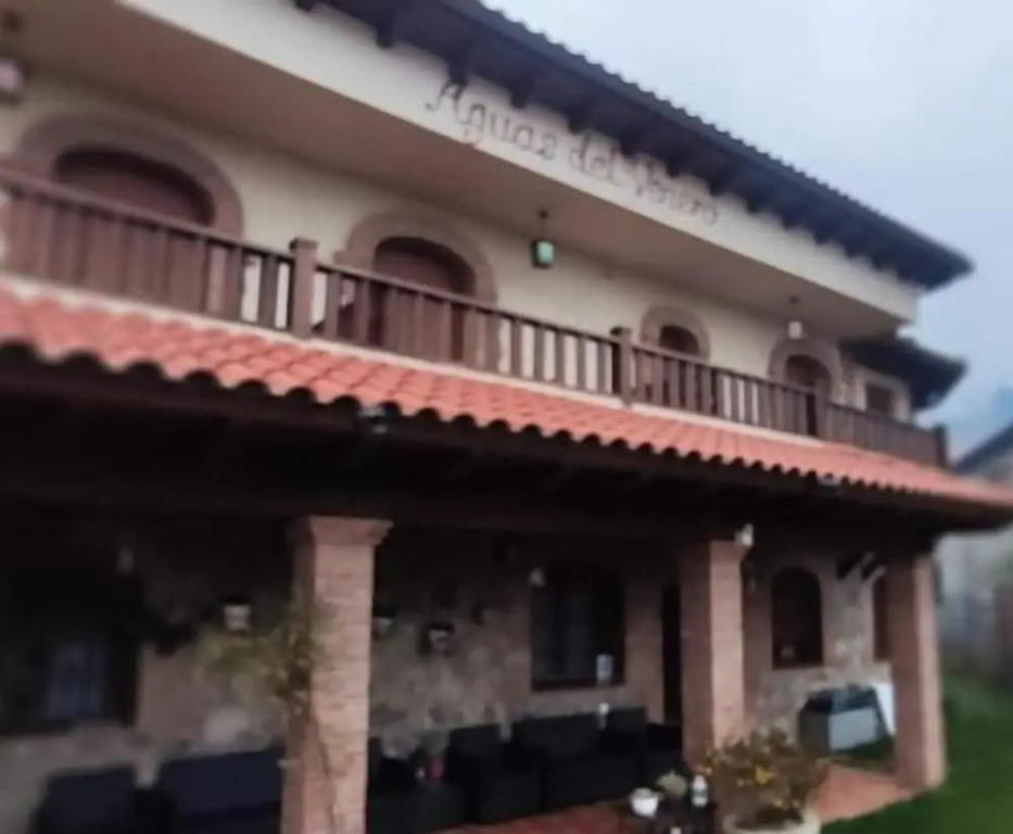 Casa Rural Aguas del Venero