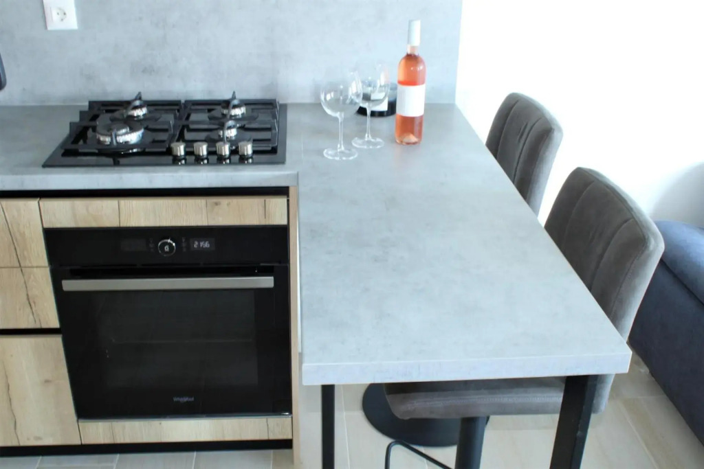 Apartment Burro 88