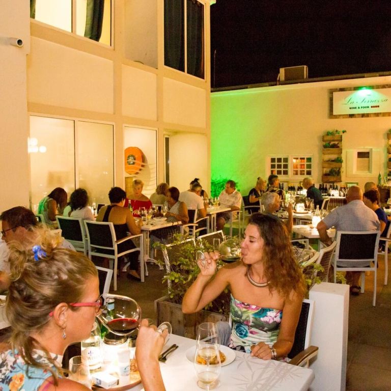 Hotel Islander Bonaire