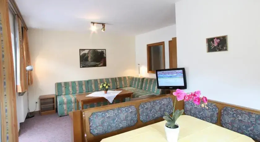 Ferienhaus Birgit - inklusive Eintritt Alpentherme Bad Hofgastein
