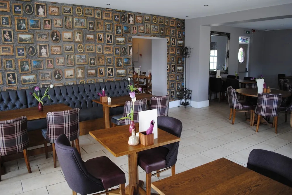 The Sycamore Inn