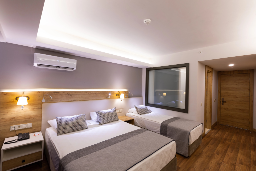 Narcia Resort Side - Ultra All Inclusive
