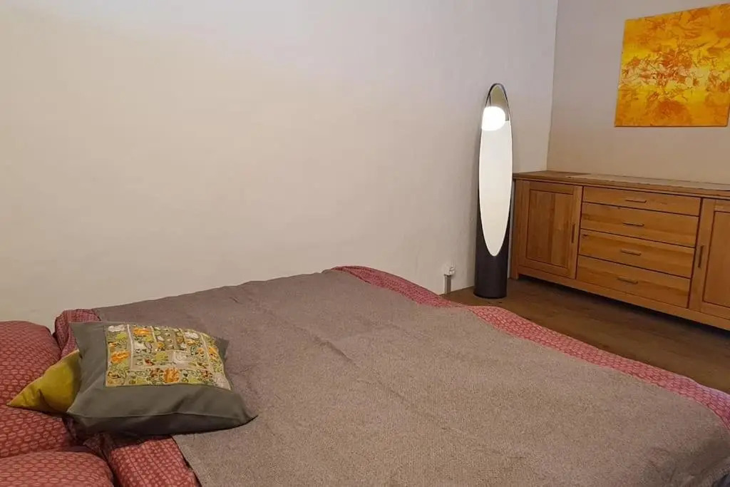 Apartment STILdSIGN