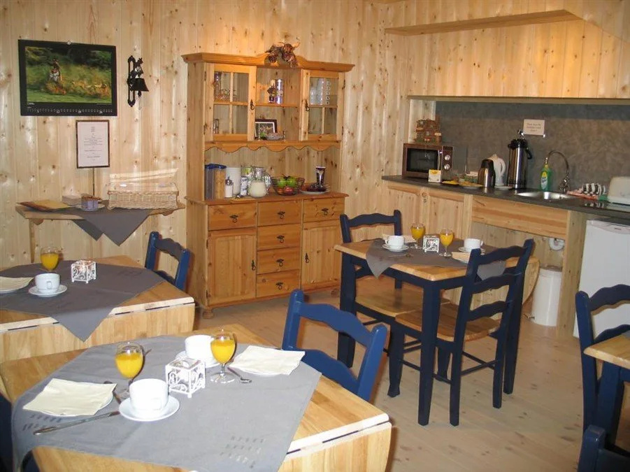 Dalen Bed & Breakfast