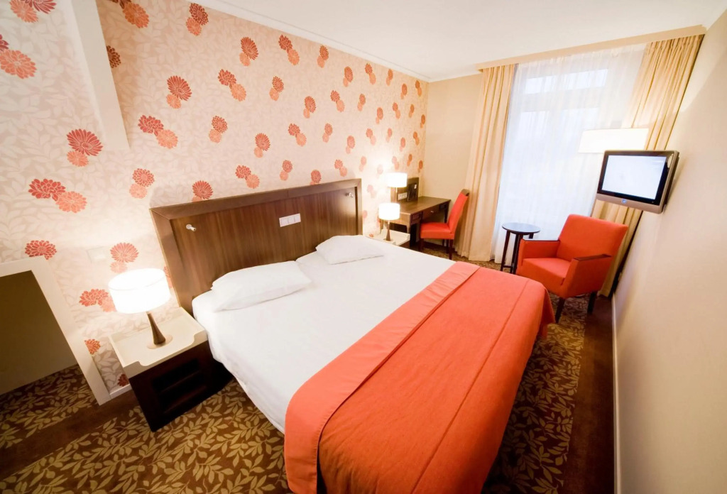 Hotel Van Walsum