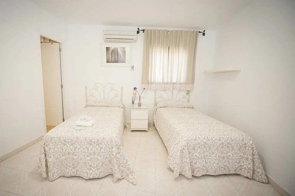 Hostal Avenida