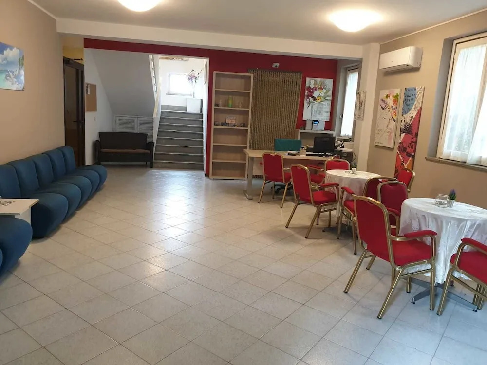 Residence Calaghena