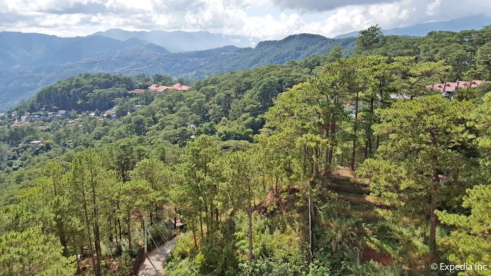 N302 at Outlook Ridge Baguio
