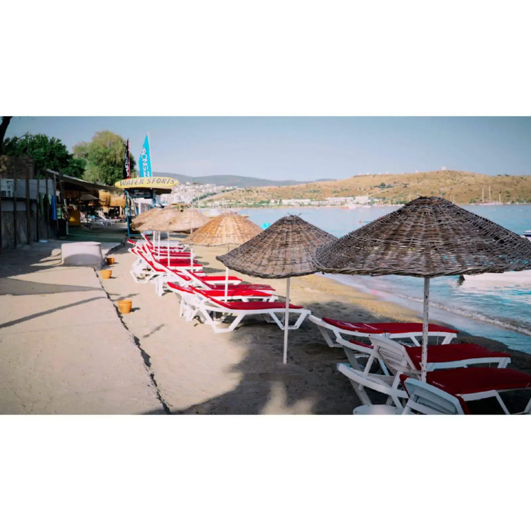 Gumbet Cove Hotel
