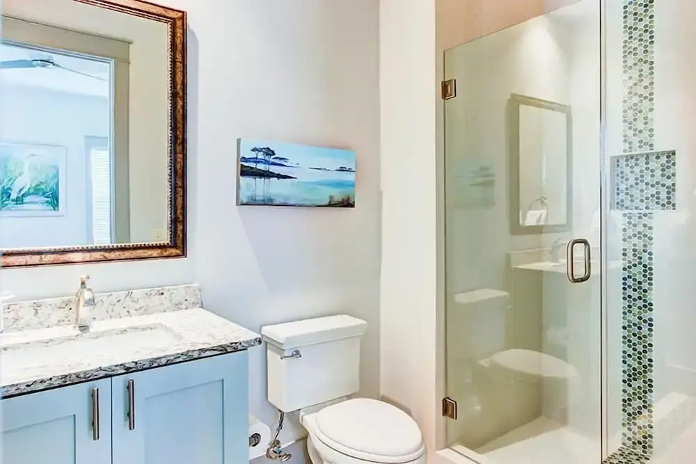 DaShells30A 6 Bedroom Holiday Home by Five Star Properties