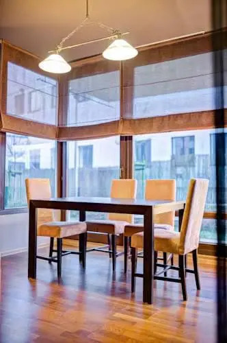 Apartamenty Sun & Snow Poznań
