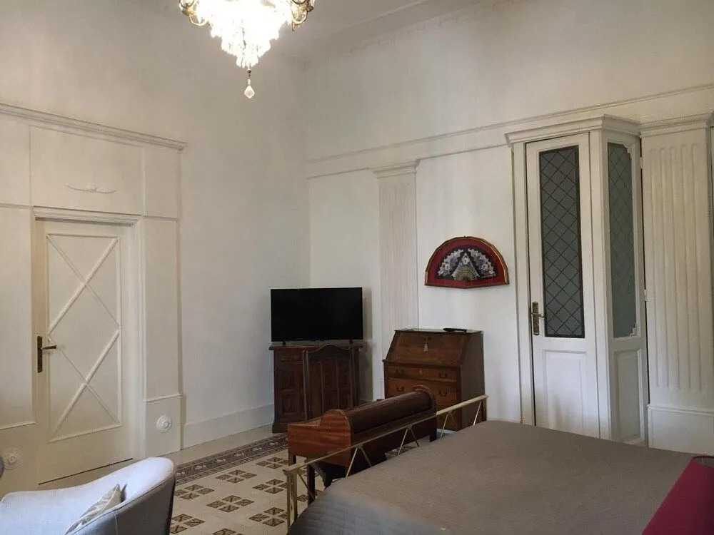 Dimora Monforte B&B